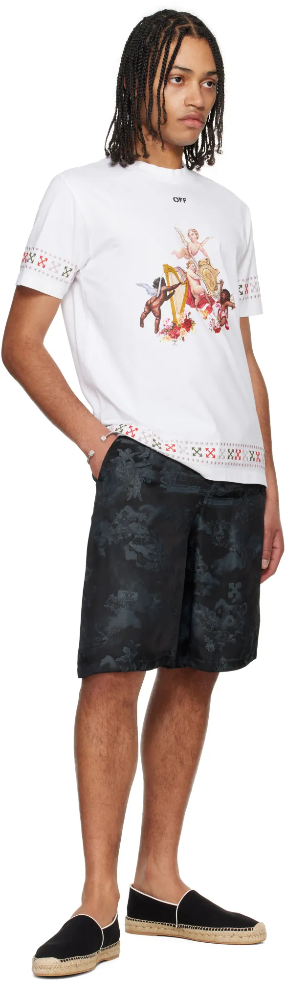 Putti T-Shirt