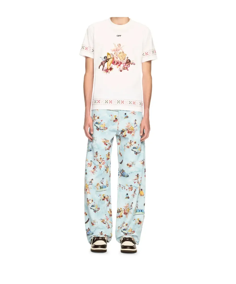 Putti T-Shirt