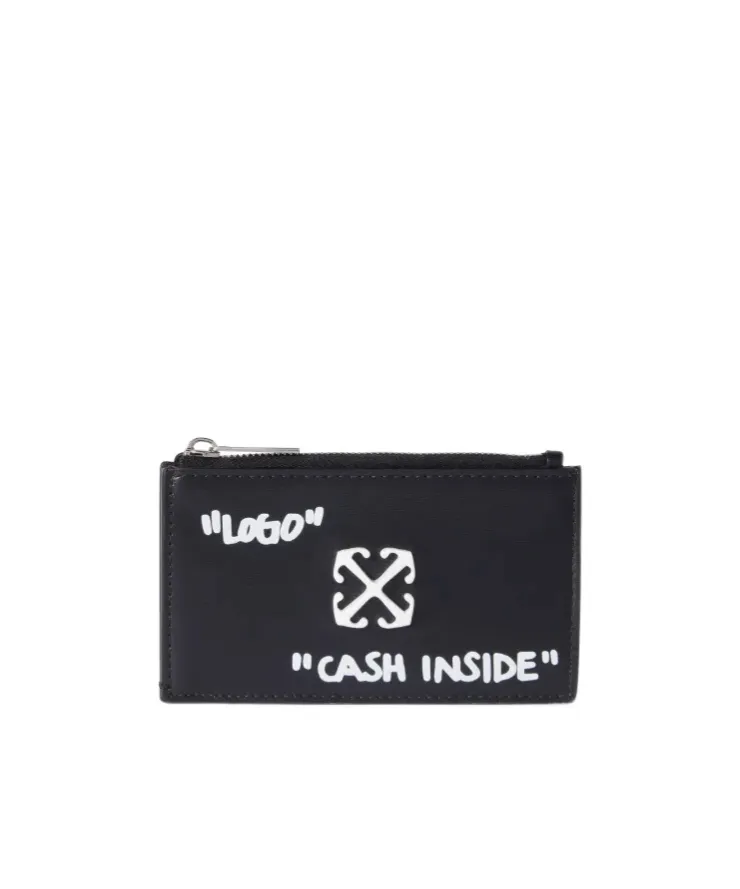 Jitney Quote Card Holder