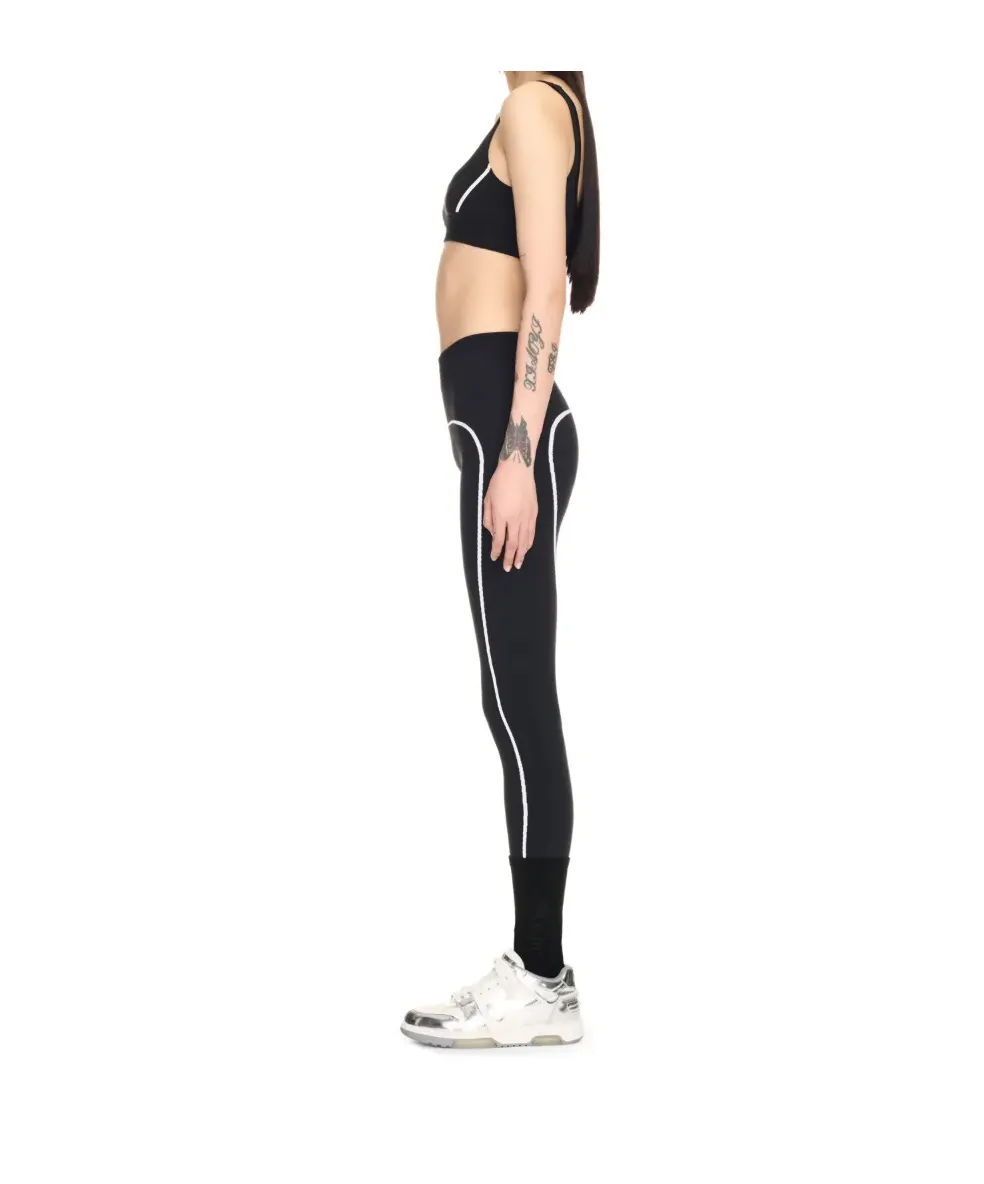 Off Stamp Sports Bra