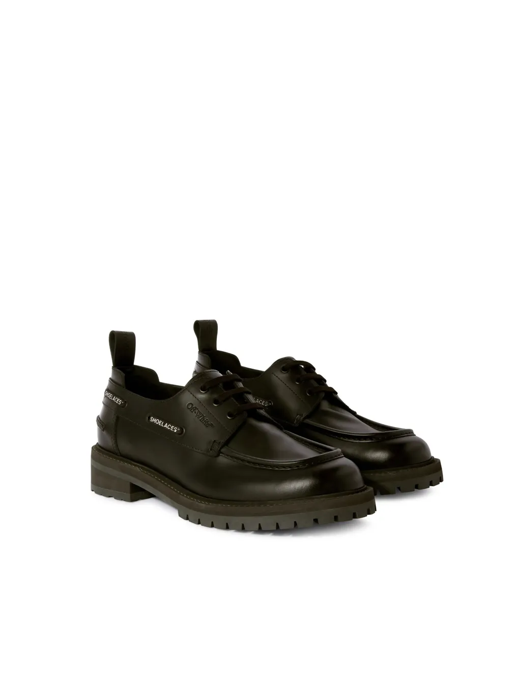 San Diego Slip-On Loafers