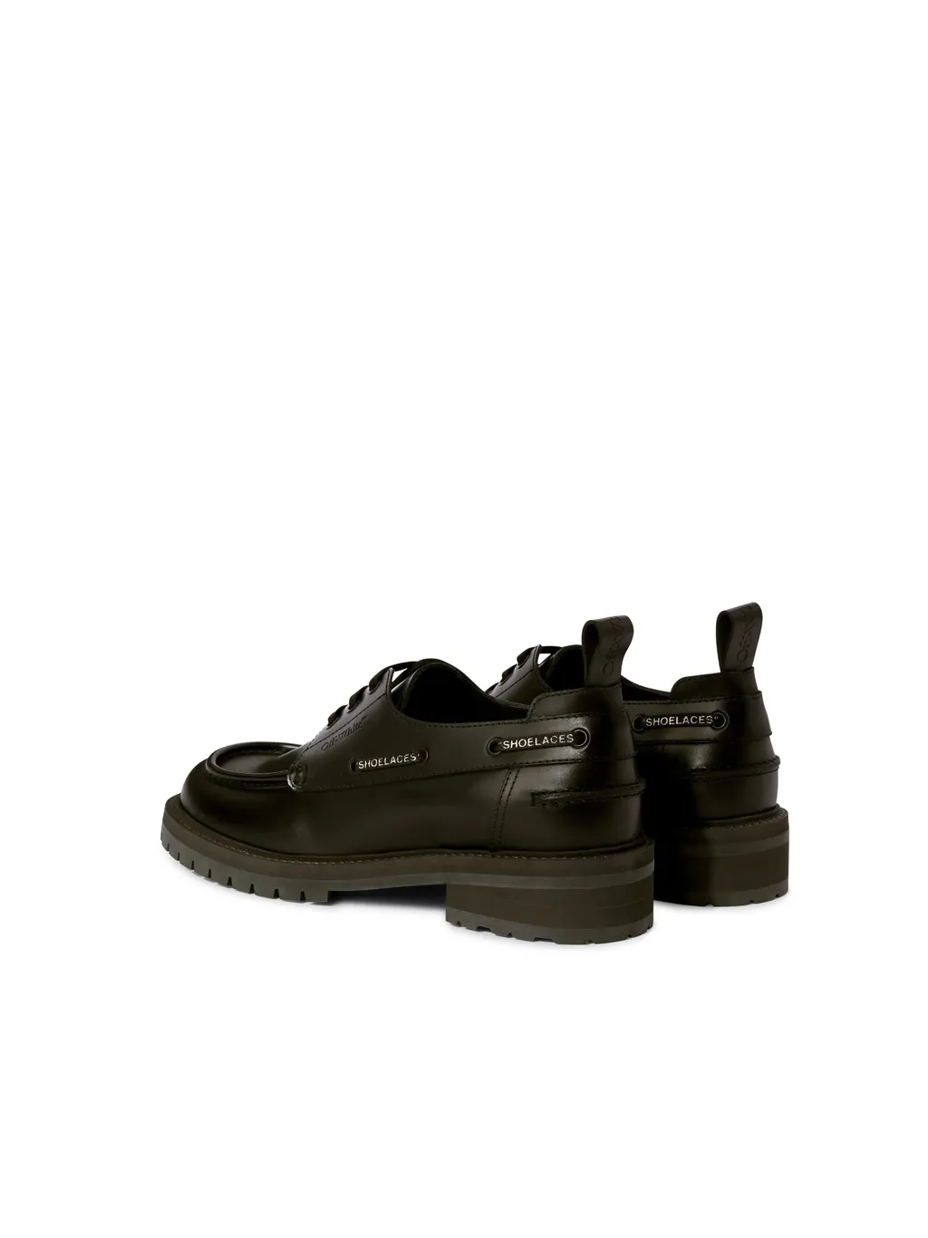 San Diego Slip-On Loafers