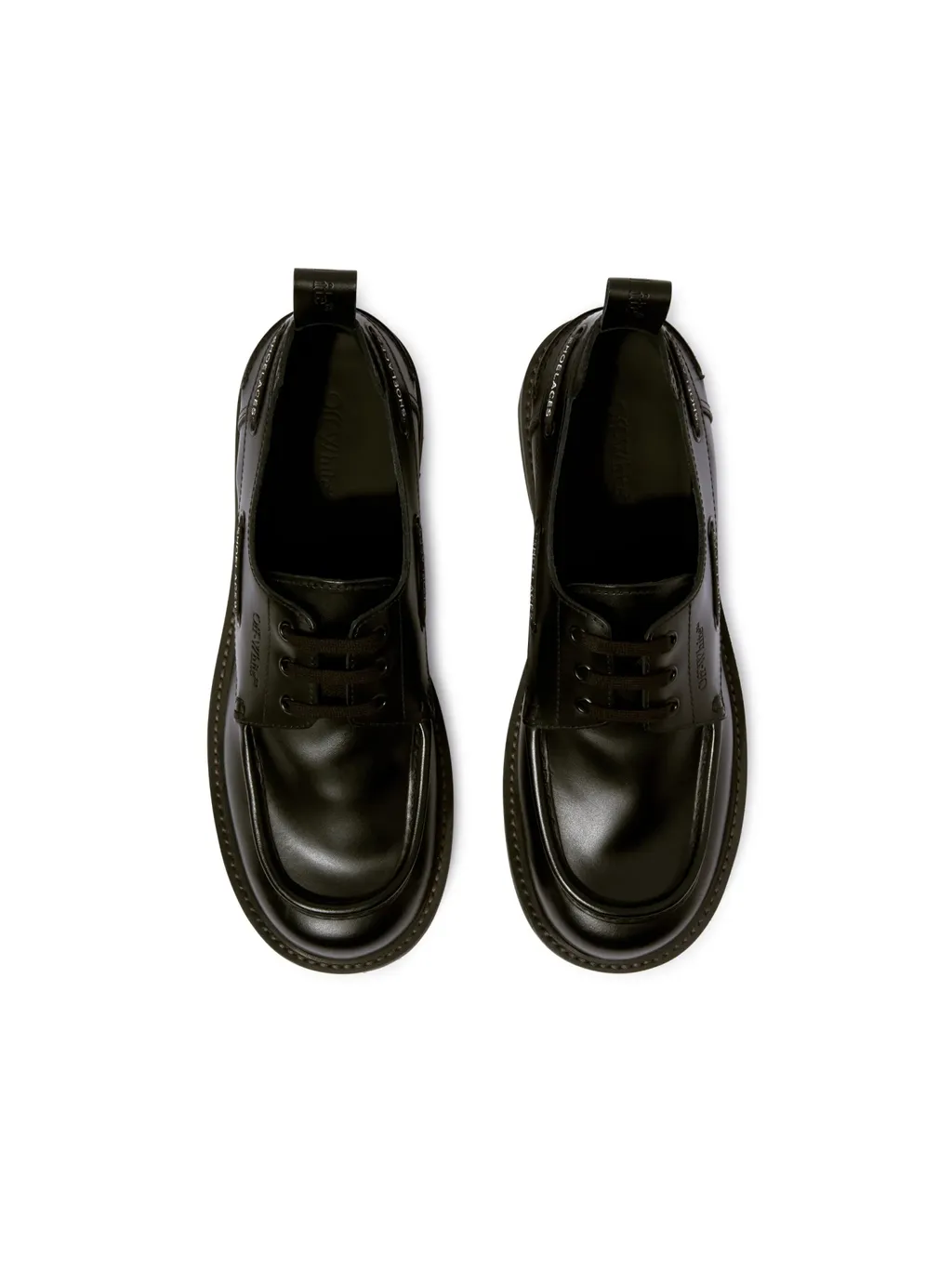 San Diego Slip-On Loafers