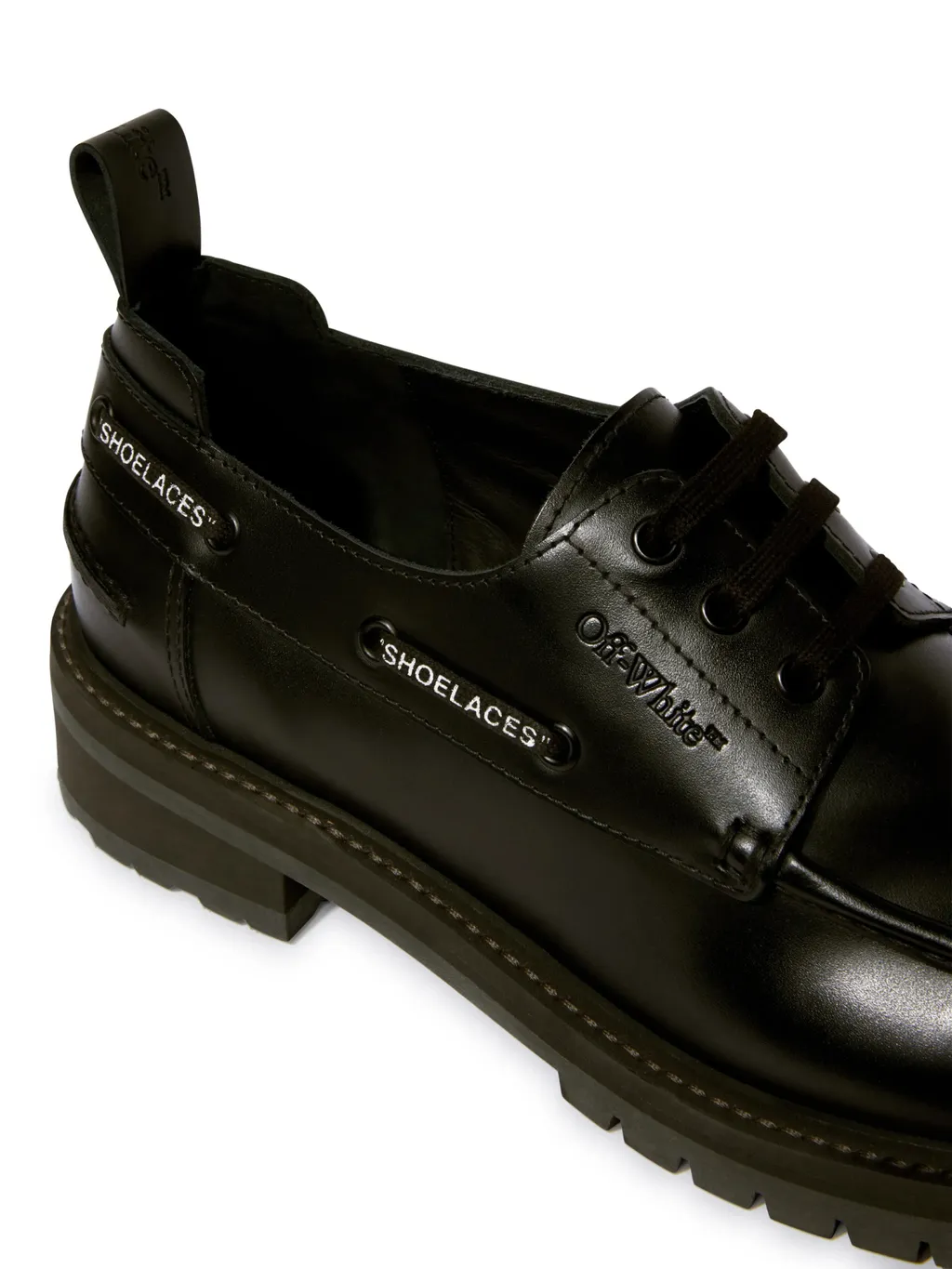San Diego Slip-On Loafers