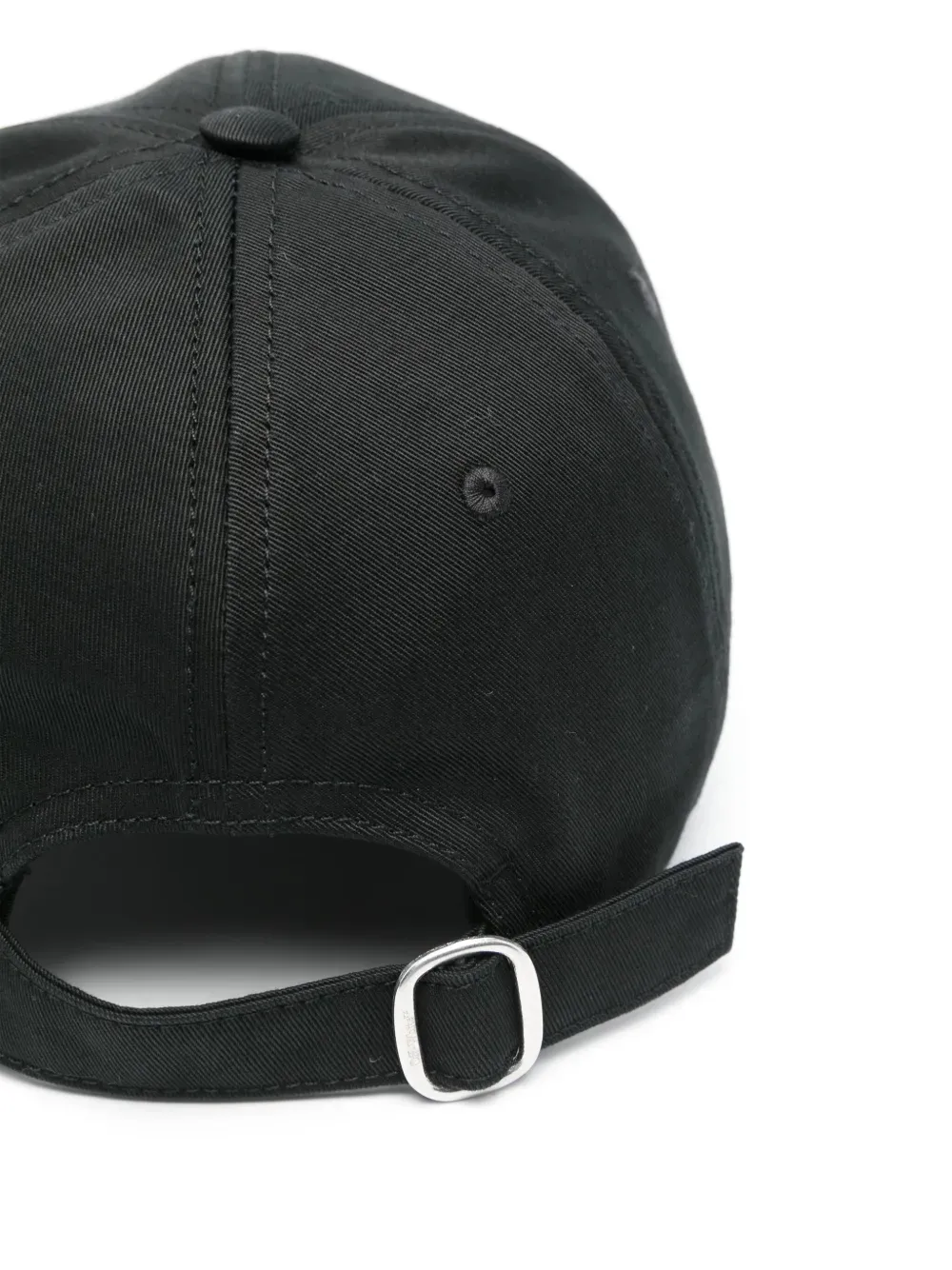 Drill Bookish Logo Embroidered Baseball Cap
