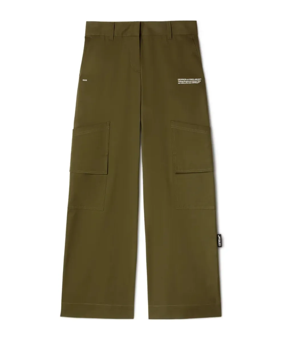 New Toybox Cargo Pants