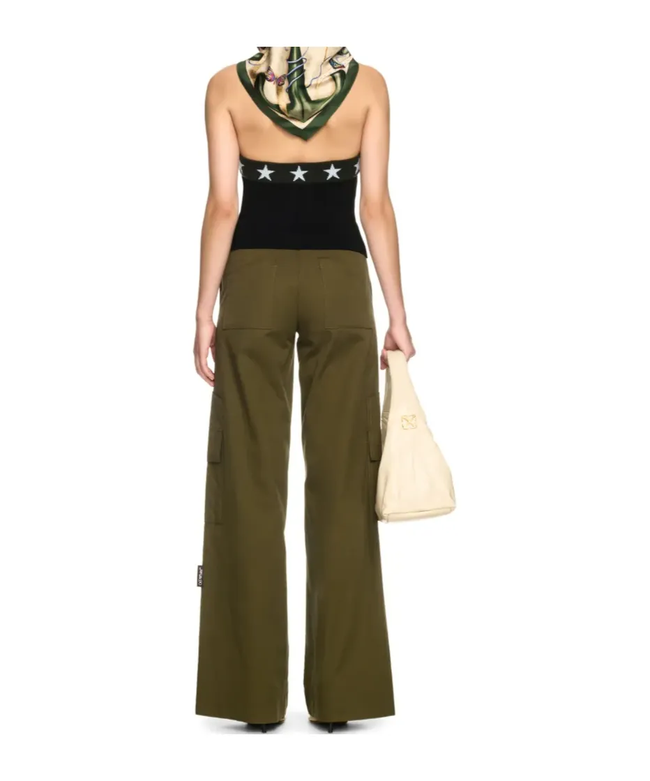 New Toybox Cargo Pants