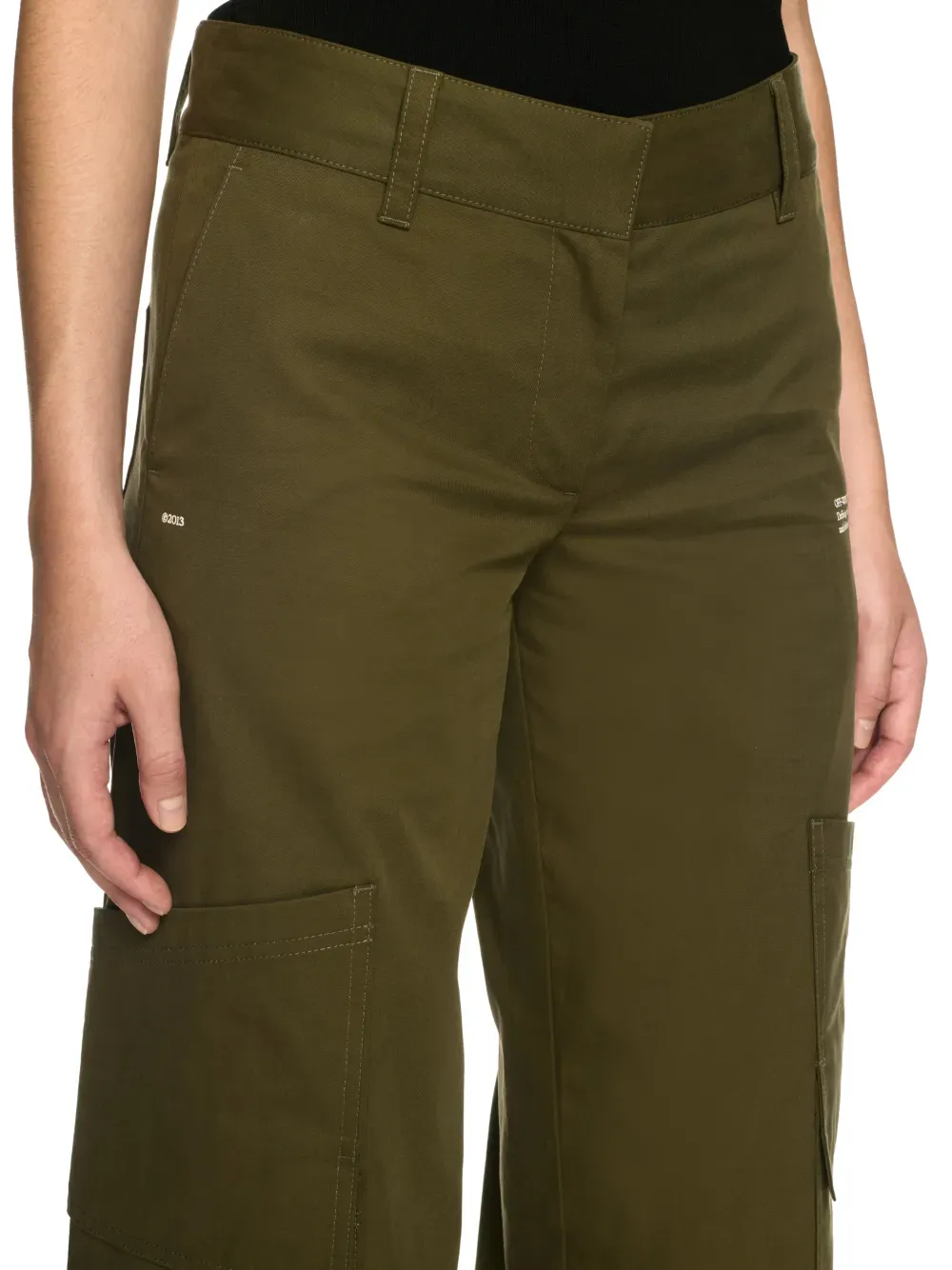 New Toybox Cargo Pants