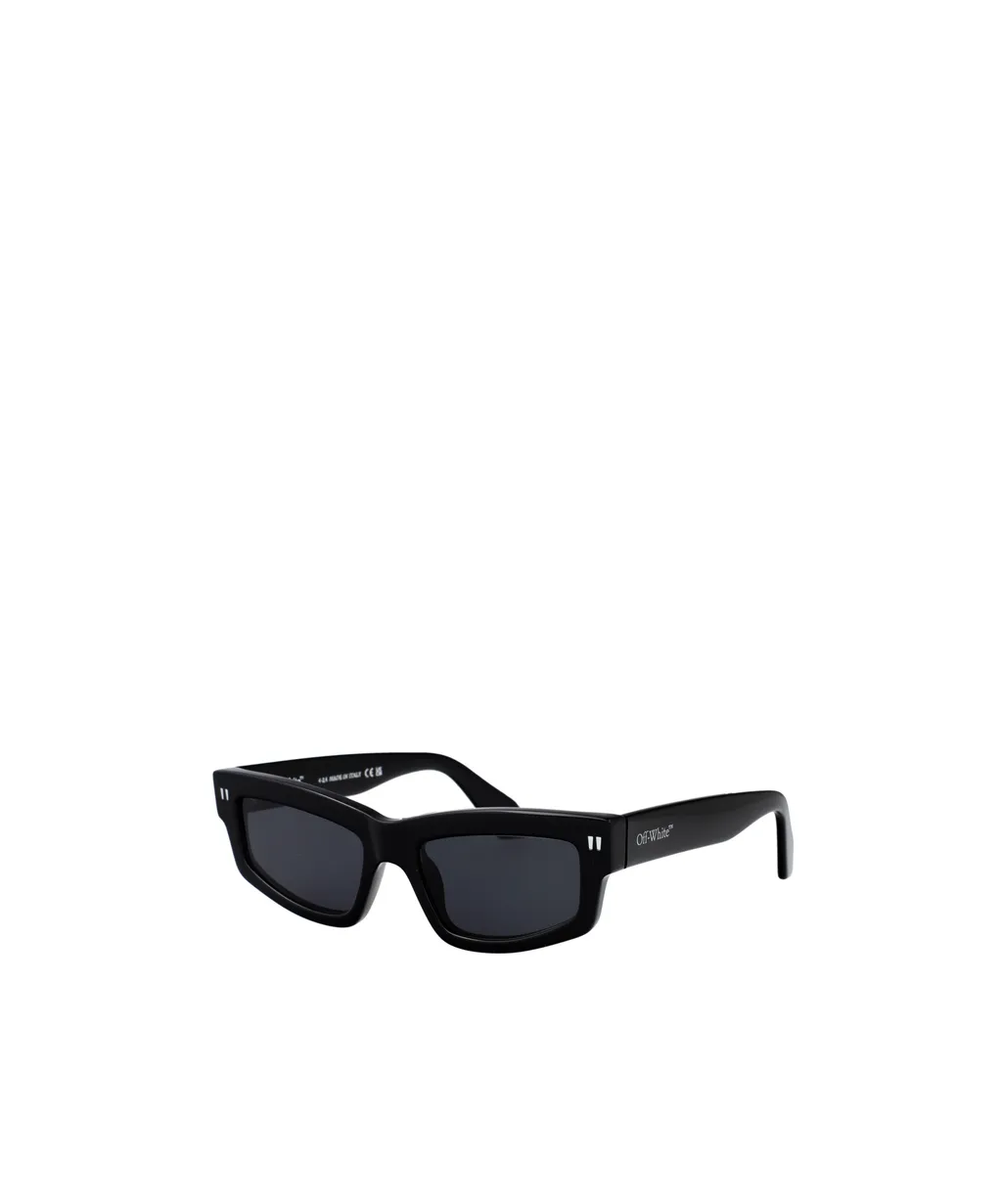 Rectangle Frame Sunglasses