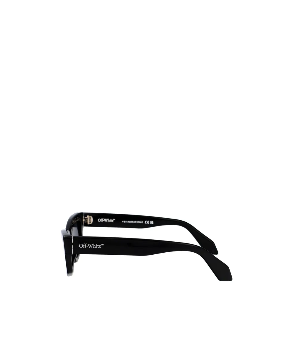 Rectangle Frame Sunglasses