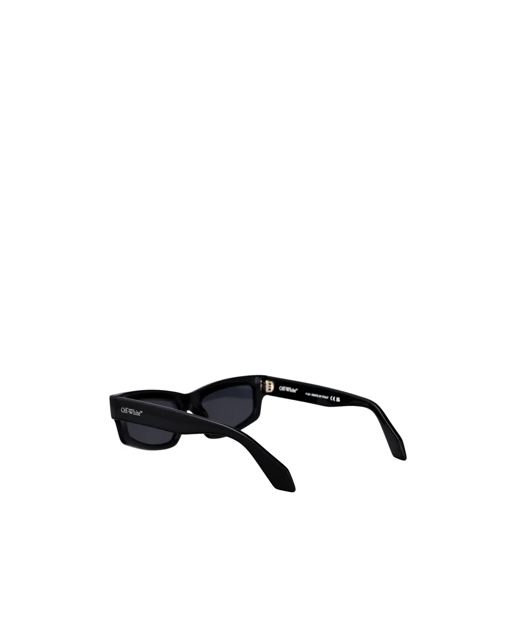 Rectangle Frame Sunglasses