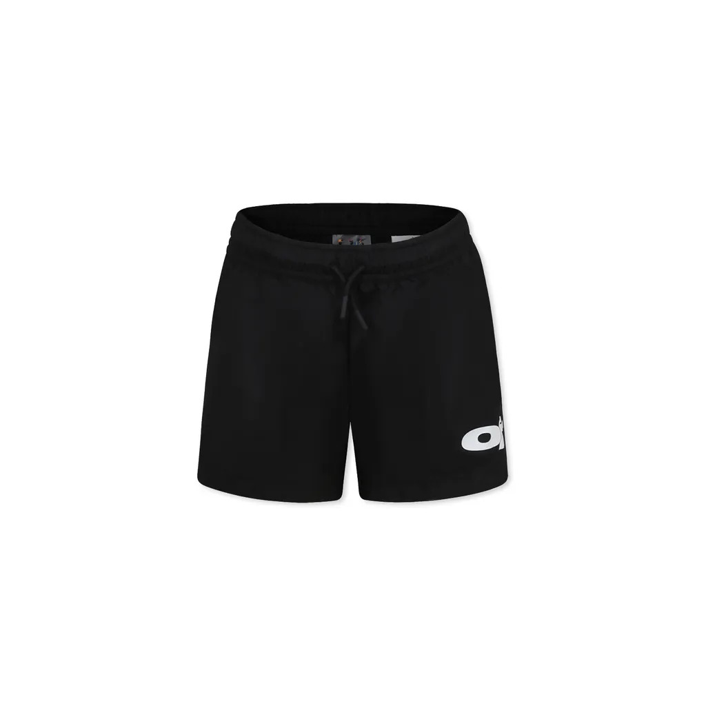 Logo Swim Shorts