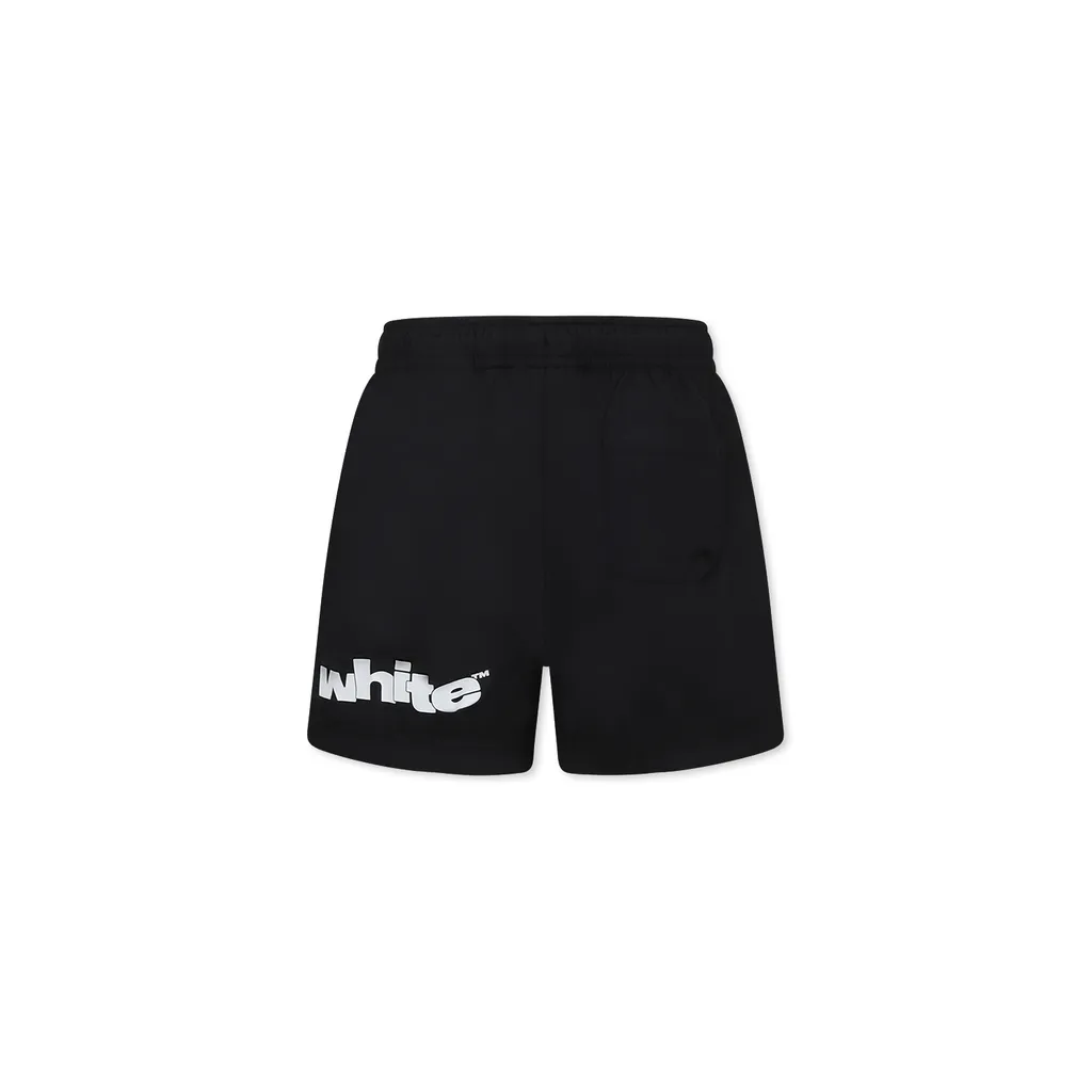 Logo Swim Shorts