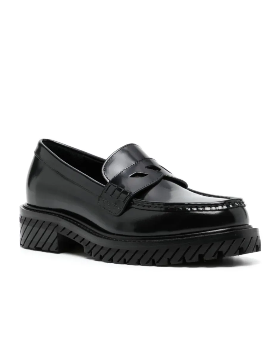 Slip-On Loafers