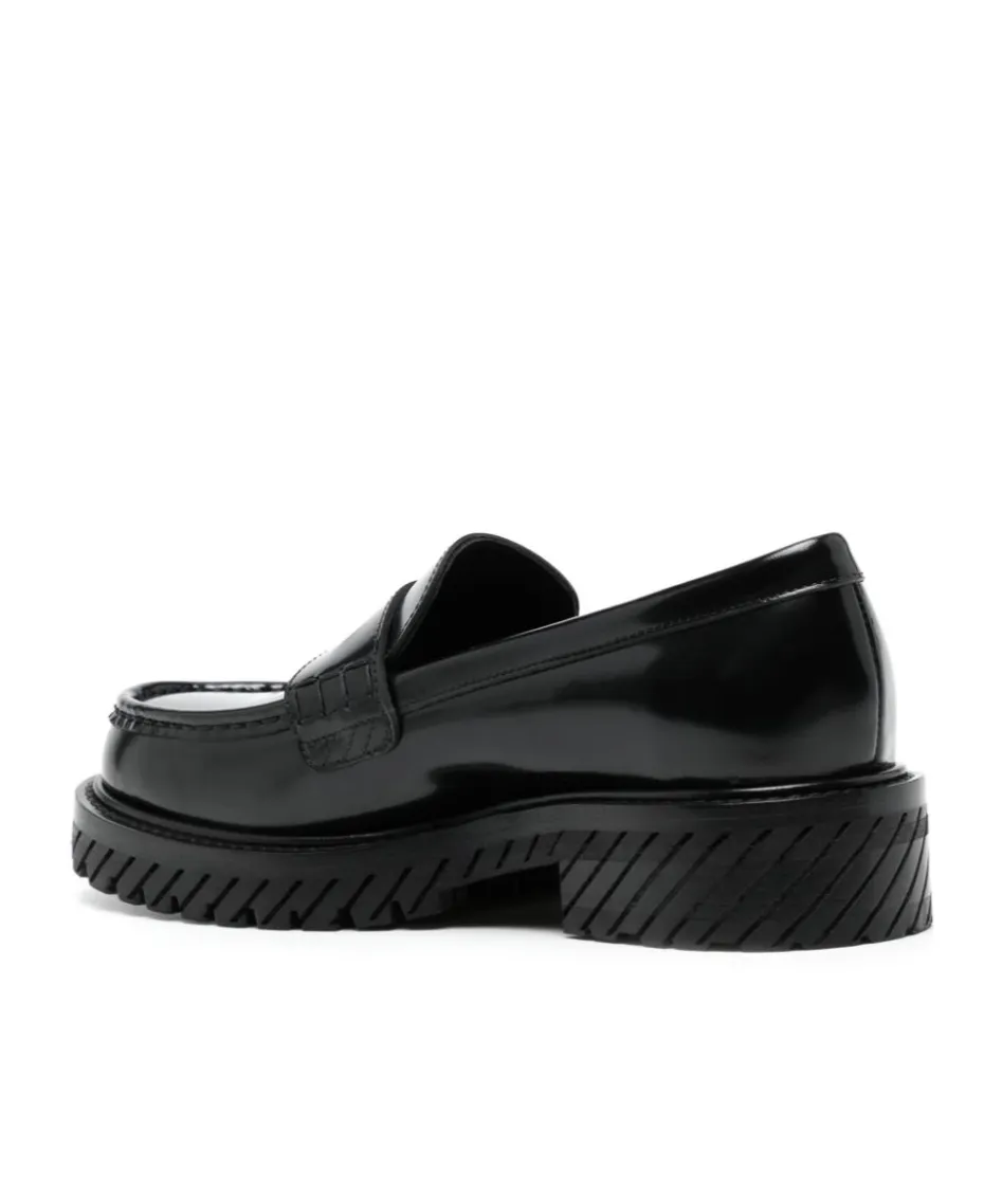Slip-On Loafers