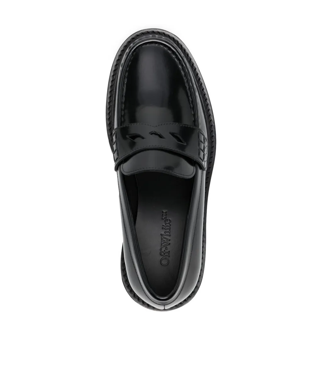 Slip-On Loafers