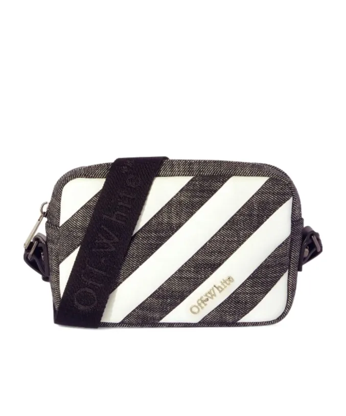 Quilting Shoulder Bag