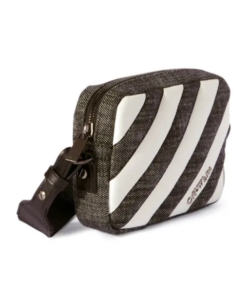 Quilting Shoulder Bag