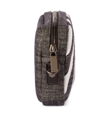 Quilting Shoulder Bag