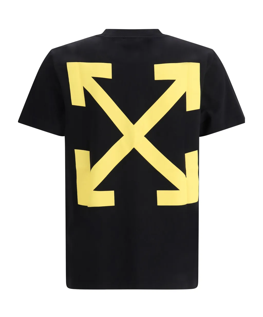 Eagle Arrow Crewneck T-Shirt