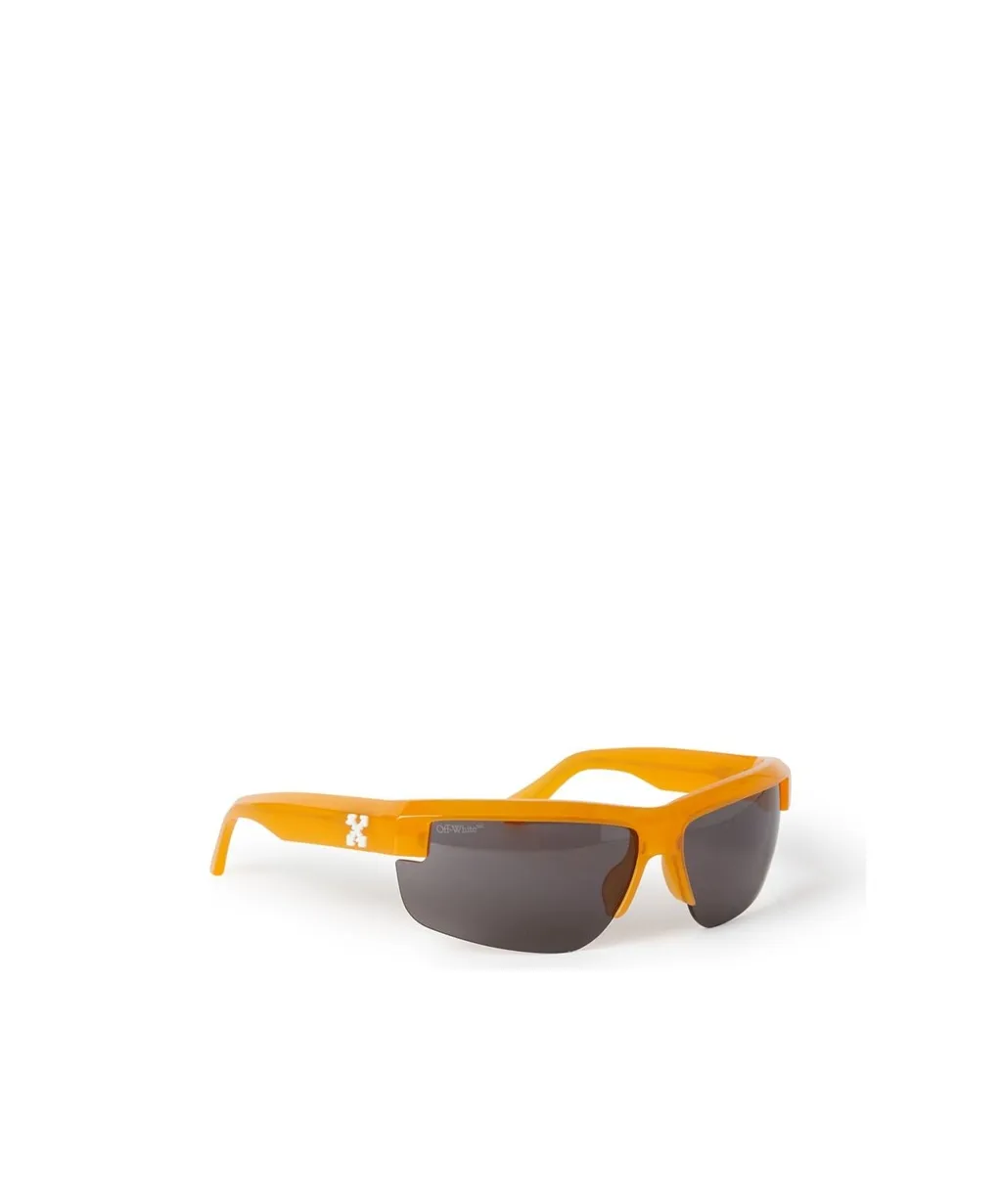 Half-Frame Sunglasses