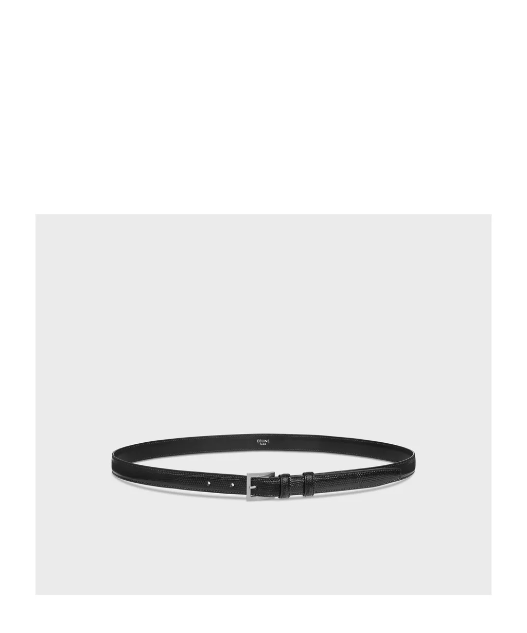 Logo Belt
