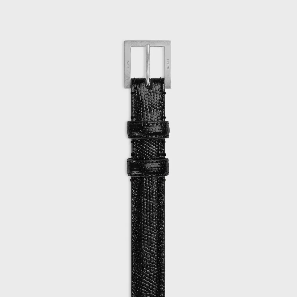 Logo Belt
