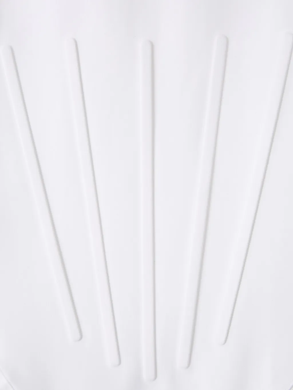 Corseted One-Piece Swimsuit