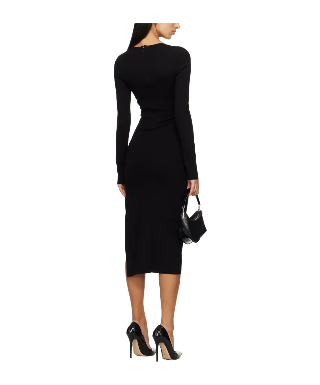 Heaven Long-Sleeved Dress