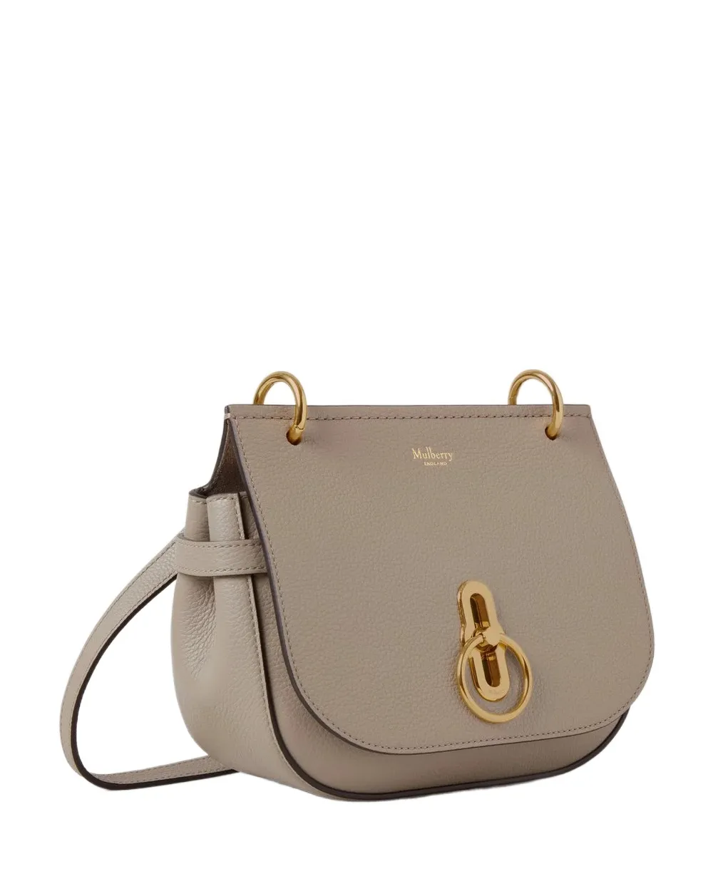 Amberley Logo Detailed Small Shoulder Bag