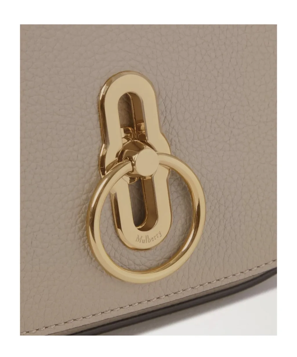 Amberley Logo Detailed Small Shoulder Bag
