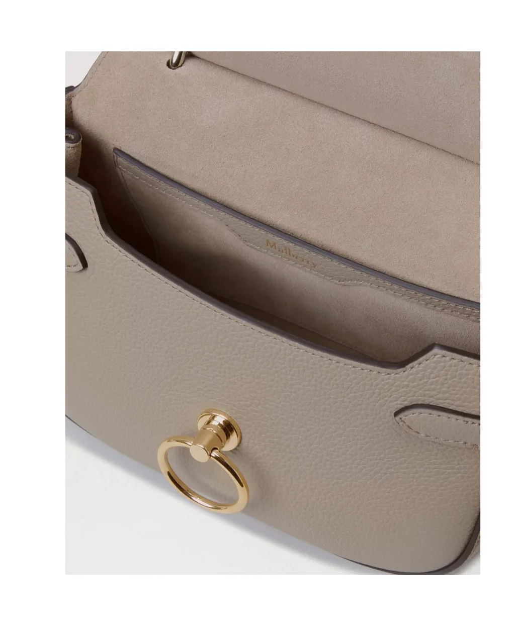 Amberley Logo Detailed Small Shoulder Bag