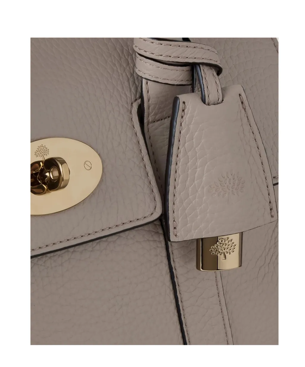 Bayswater Foldover Top Small Tote Bag
