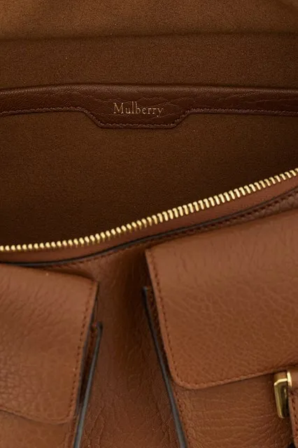 Maggie Leather Shoulder Bag