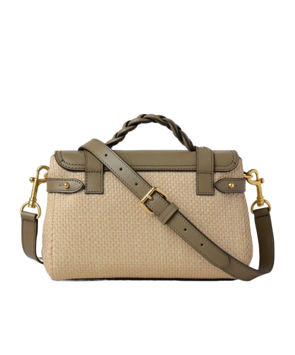 Mini Alexa Tote Bag