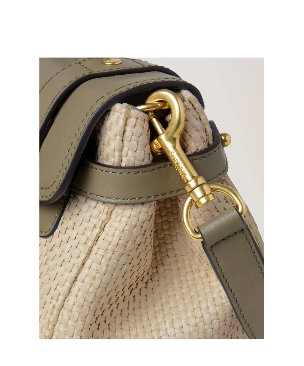 Mini Alexa Tote Bag