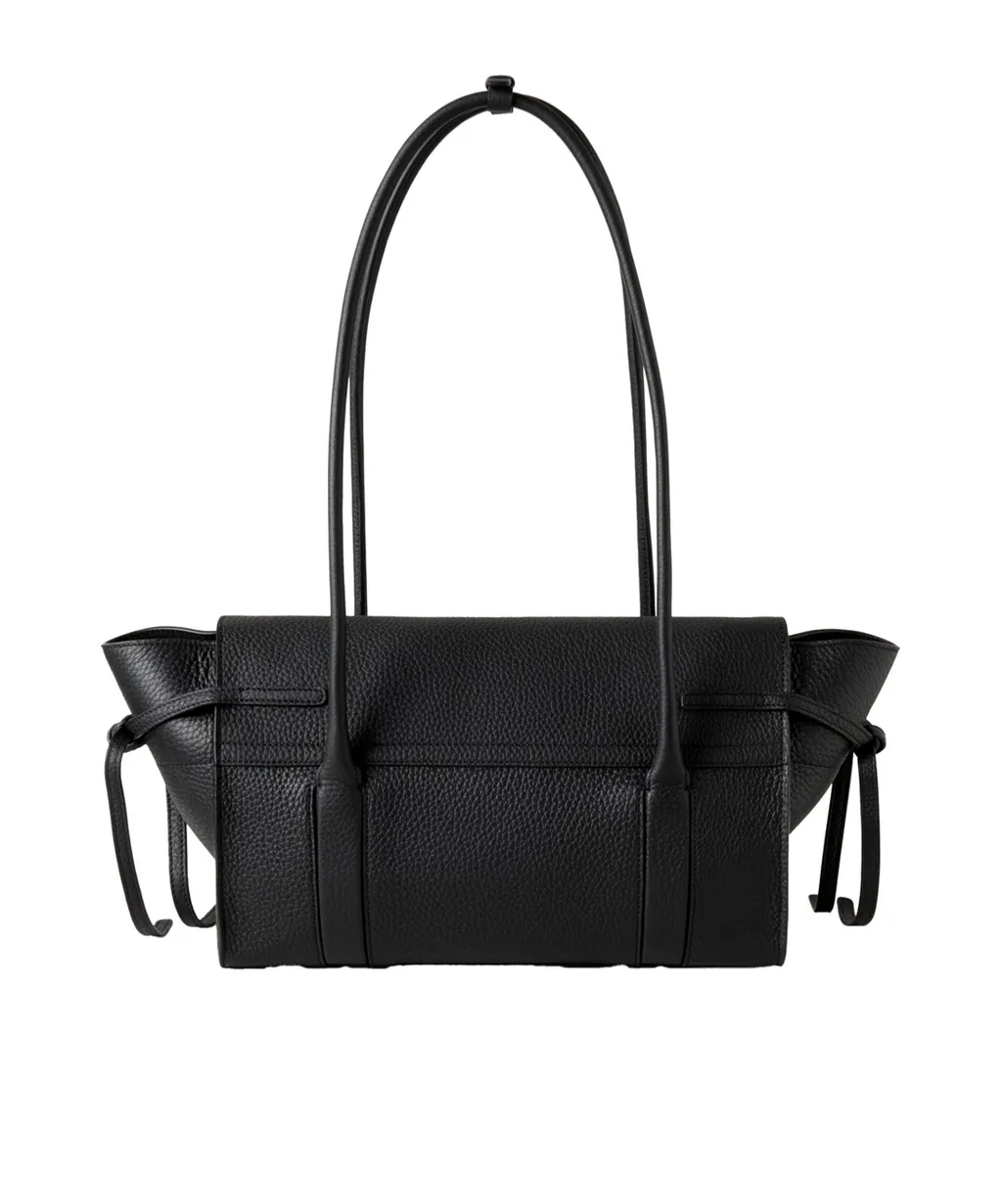 Soft Bayswater Drawstring Small Shoulder Bag