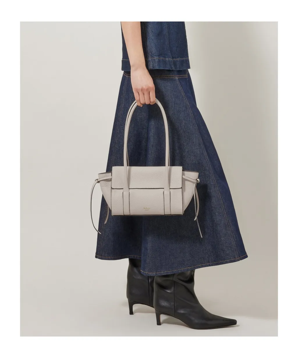 Mini Soft Bayswater Shoulder Bag