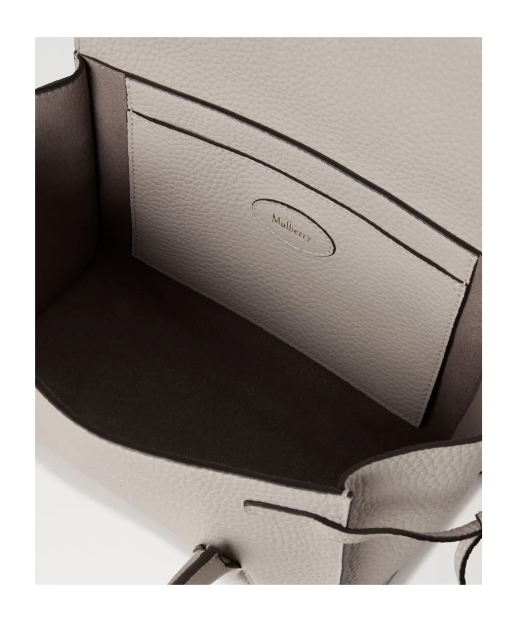 Mini Soft Bayswater Shoulder Bag