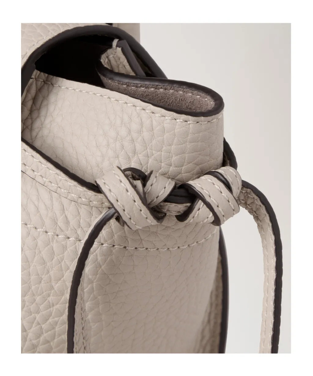 Mini Soft Bayswater Shoulder Bag
