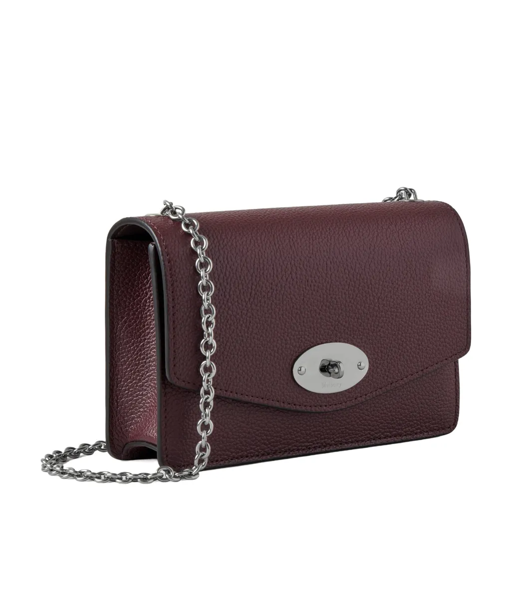 Small Darley Shoulder Bag
