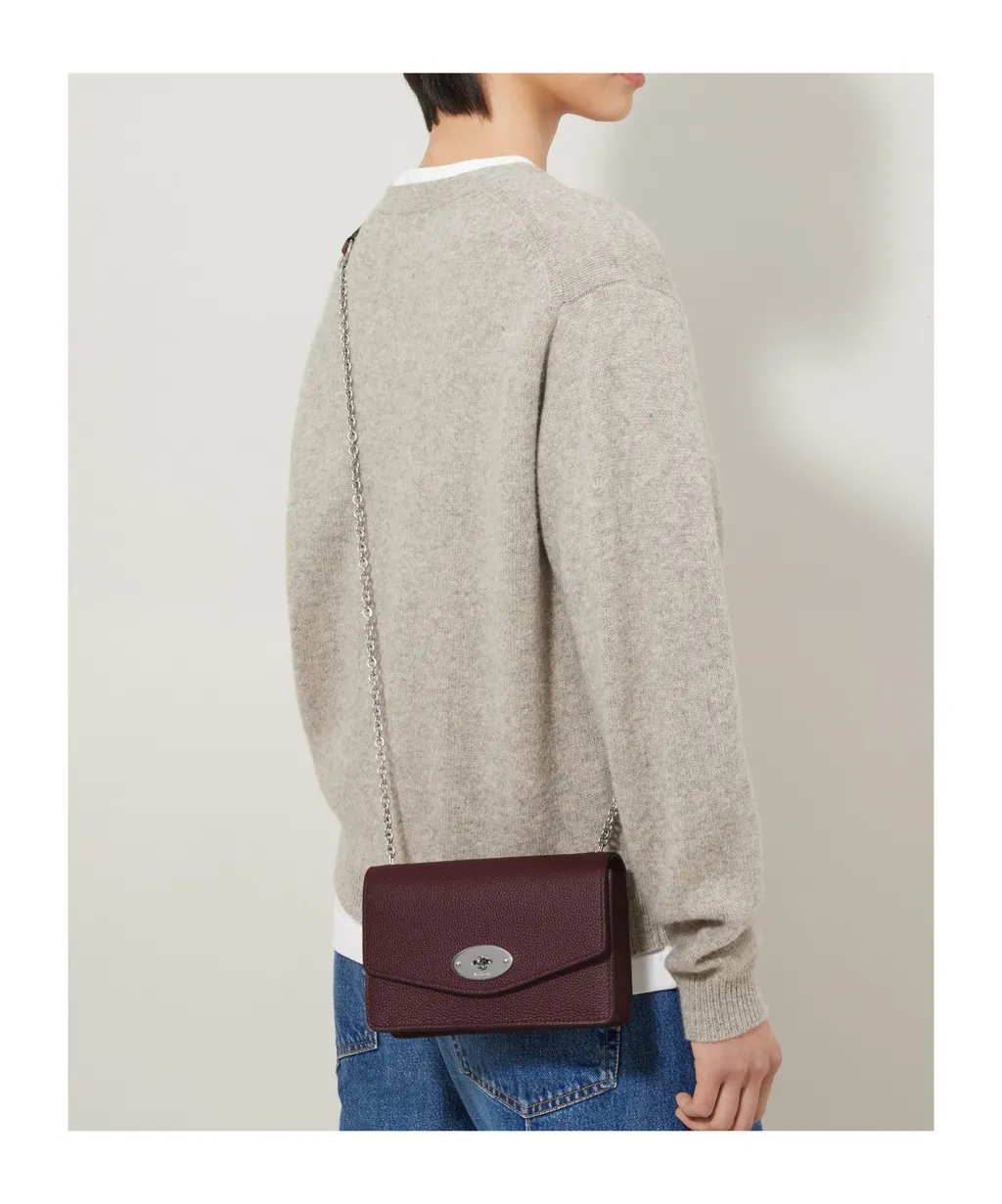 Small Darley Shoulder Bag