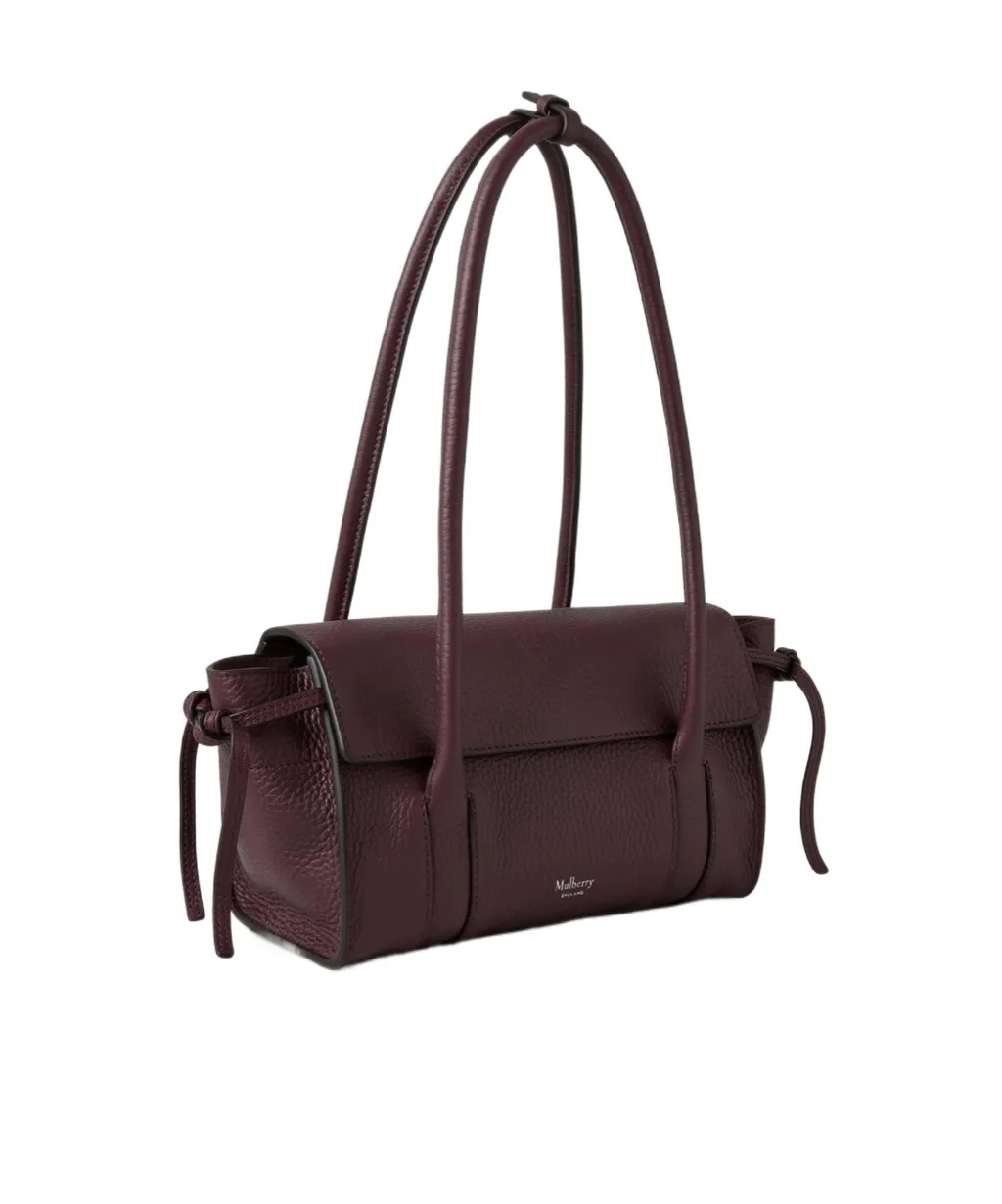 Mini Soft Bayswater Shoulder Bag