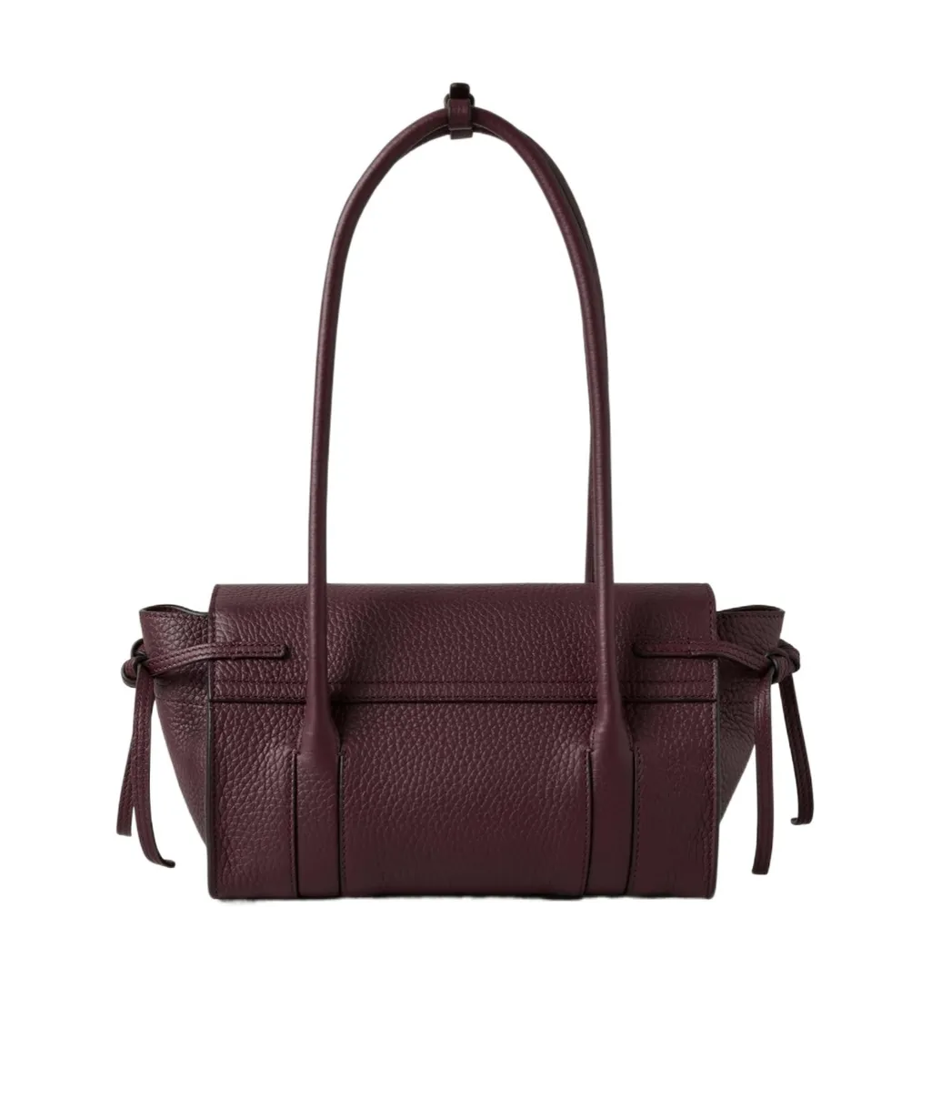 Mini Soft Bayswater Shoulder Bag