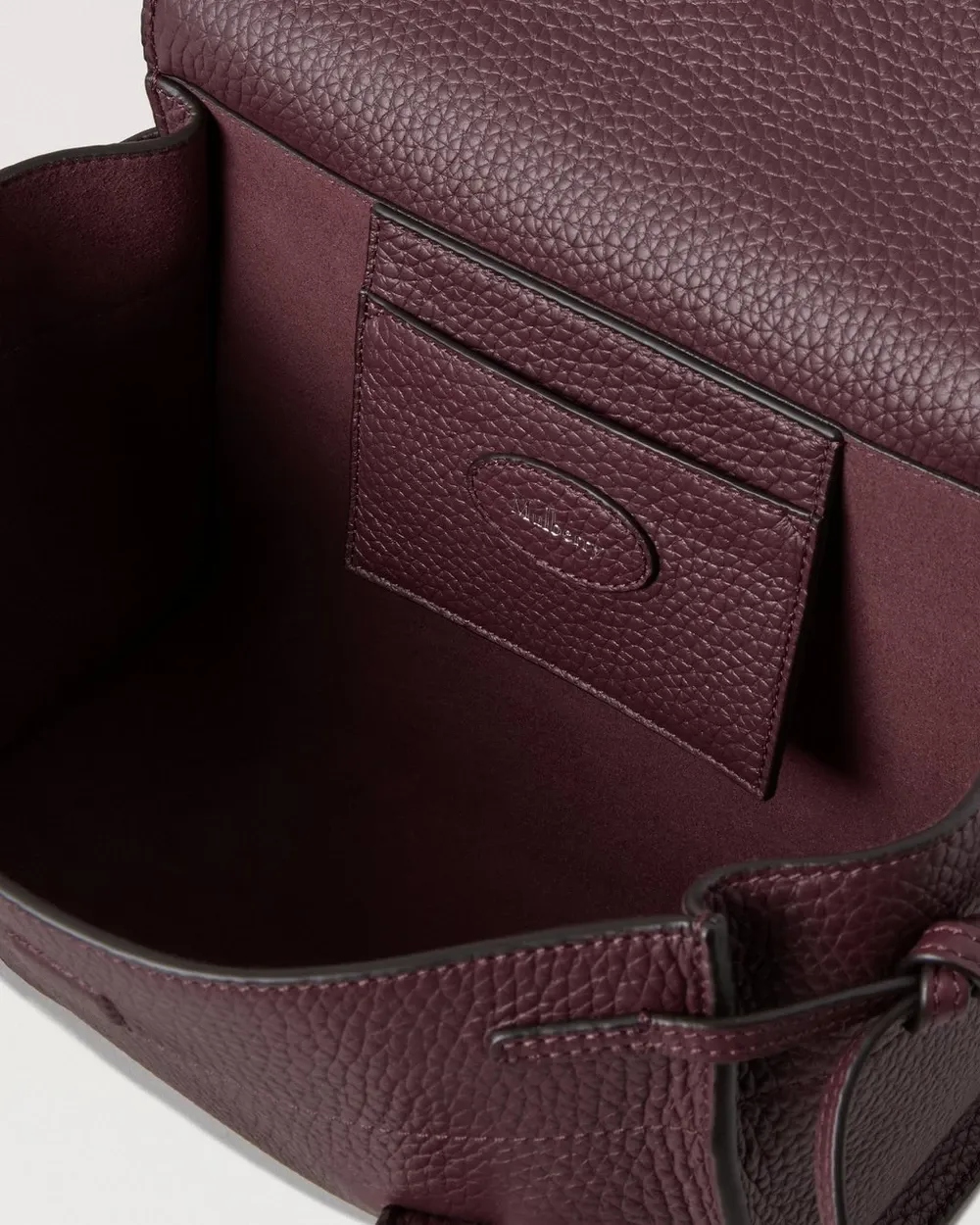 Mini Soft Bayswater Shoulder Bag