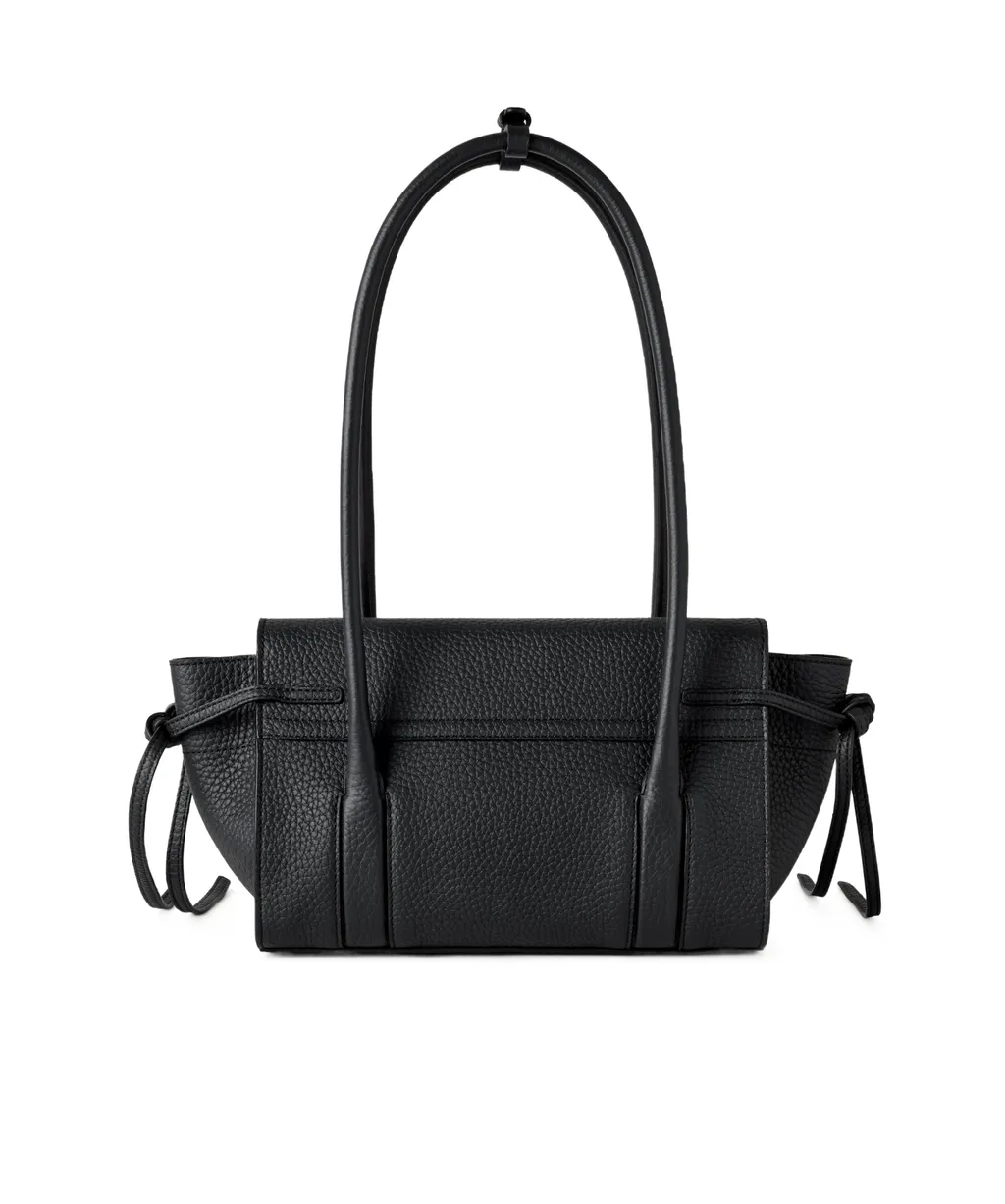 Mini Soft Bayswater Shoulder Bag