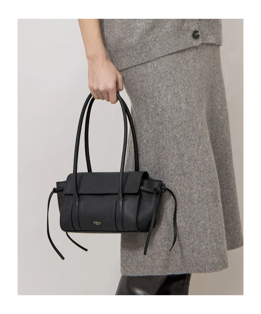 Mini Soft Bayswater Shoulder Bag
