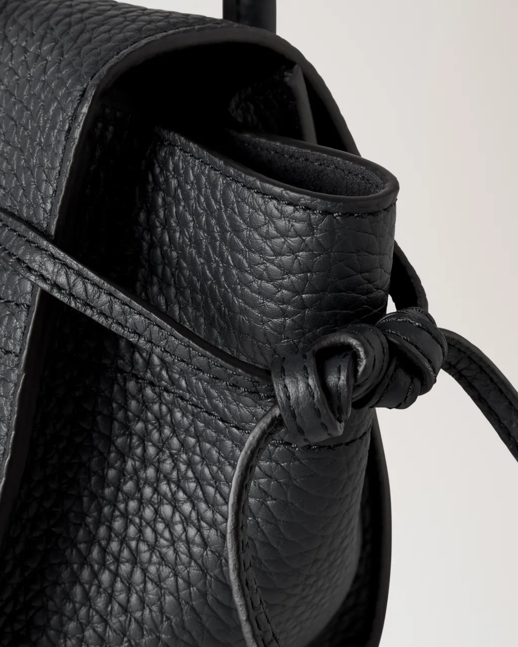 Mini Soft Bayswater Shoulder Bag