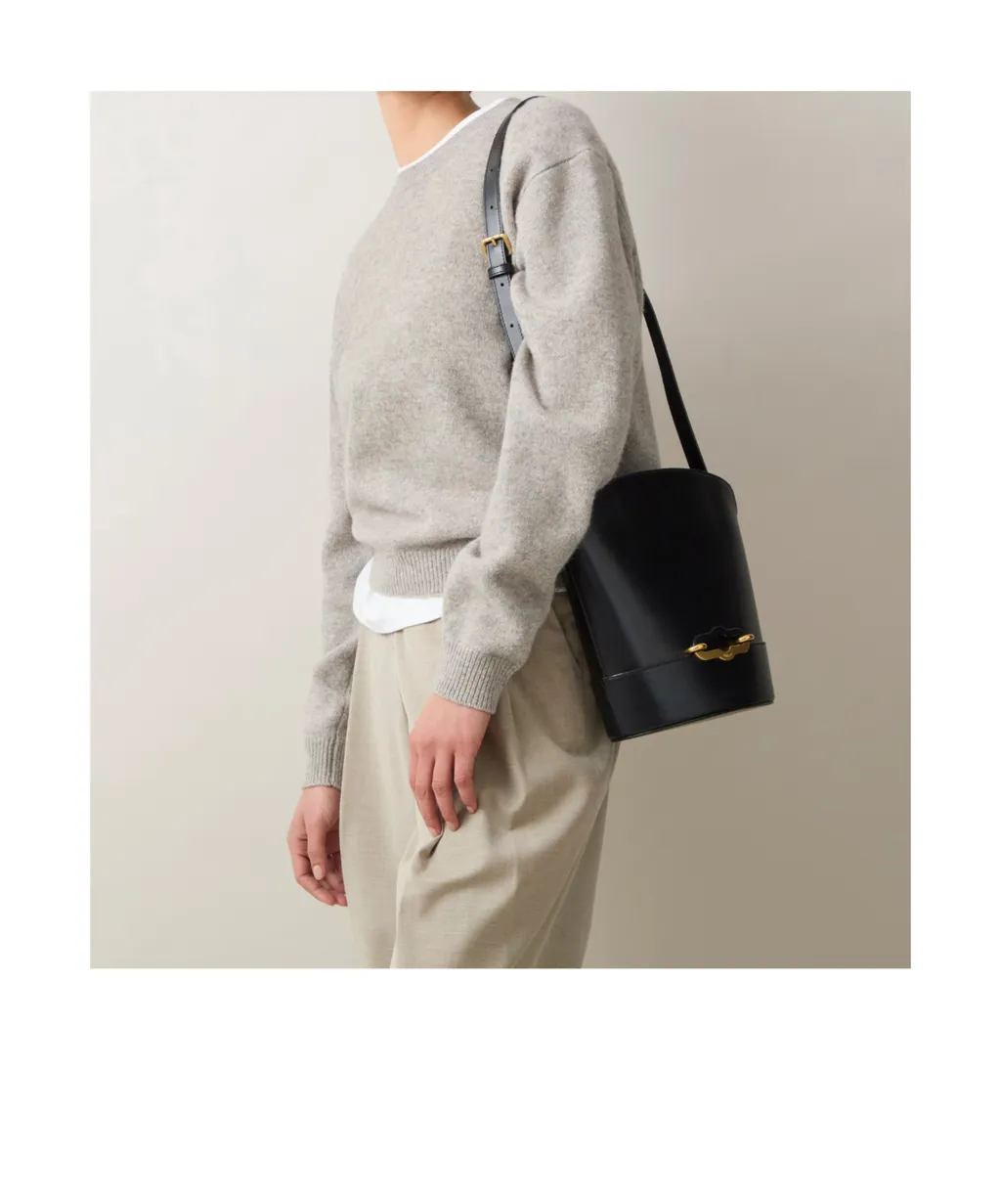 Pimlico Bucket Bag