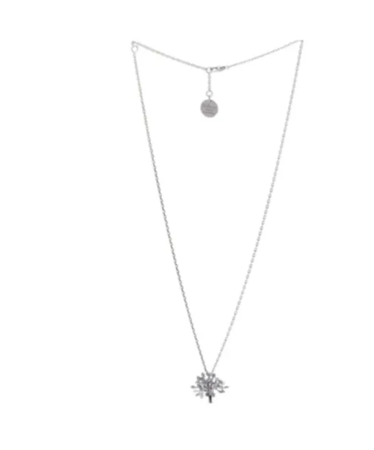 Tree Necklace